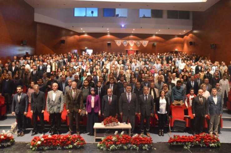 İşitme, Görme Ve Bedensel Engelli Öğrencilere Müjde