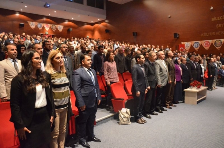 İşitme, Görme Ve Bedensel Engelli Öğrencilere Müjde