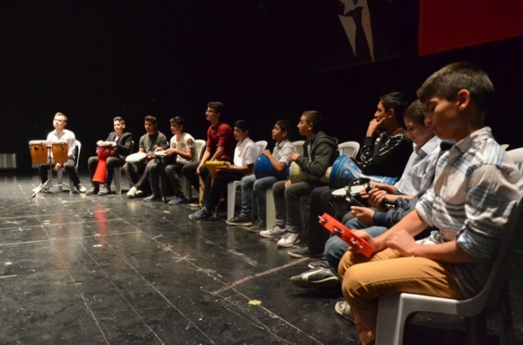 İşitme, Görme Ve Bedensel Engelli Öğrencilere Müjde