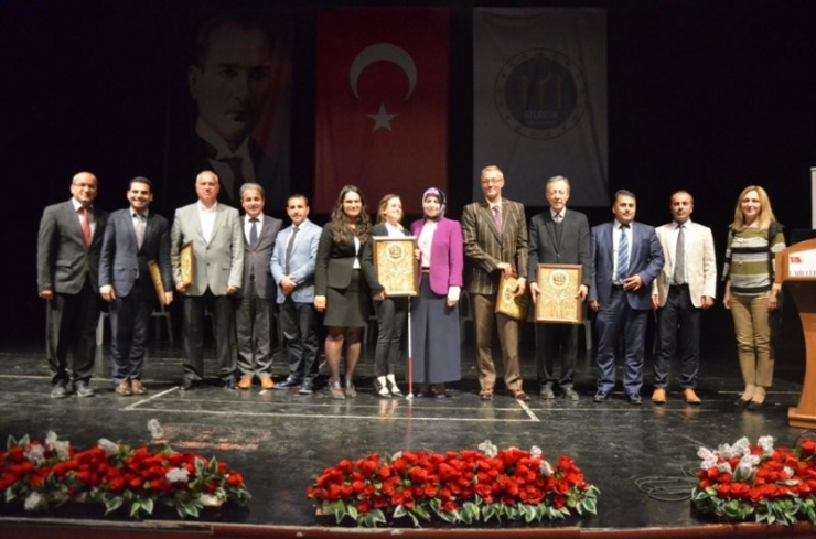 İşitme, Görme Ve Bedensel Engelli Öğrencilere Müjde