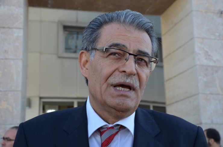 Aksaray’da “Edebiyatımızın Yerli Ve Milli Sesi Tarık Buğra” Paneli Düzenlendi