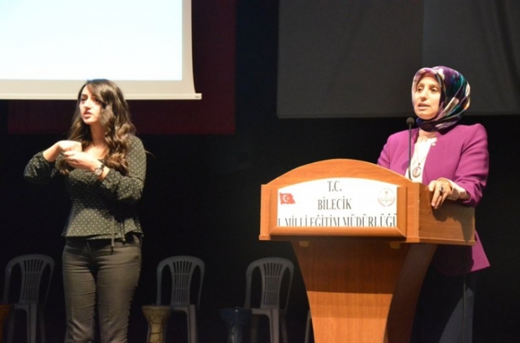 İşitme, Görme Ve Bedensel Engelli Öğrencilere Müjde