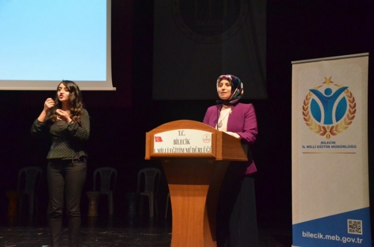 İşitme, Görme Ve Bedensel Engelli Öğrencilere Müjde