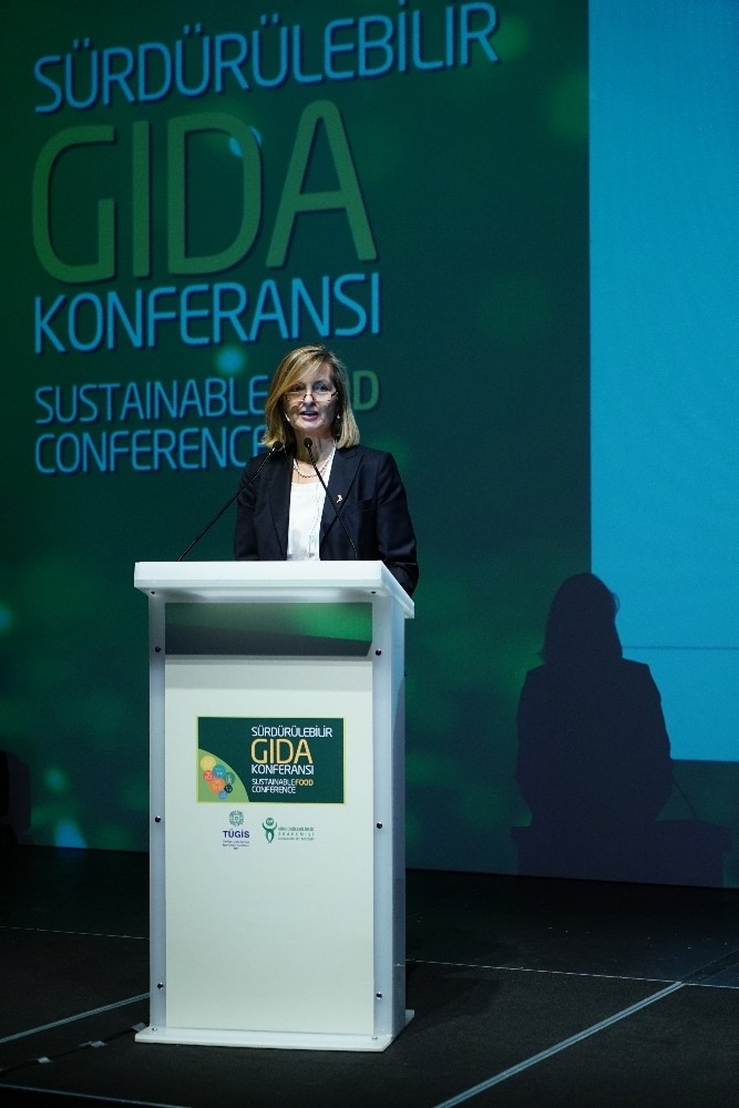 Gıdanın Sürdürülebilir Geleceği İçin Tarımda İstihdam Desteklenmeli