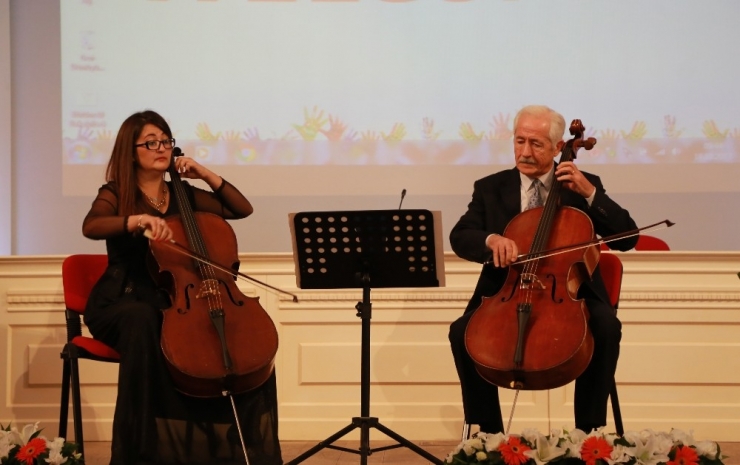 Bakan Kaya: “4 Bakanlık Olarak Ortak Okul Servis Yönetmeliği Çalışması Yapıyoruz”