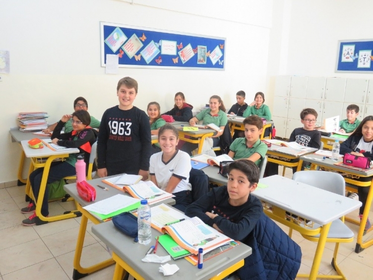 Gkv’liler Başkanlarını Seçti