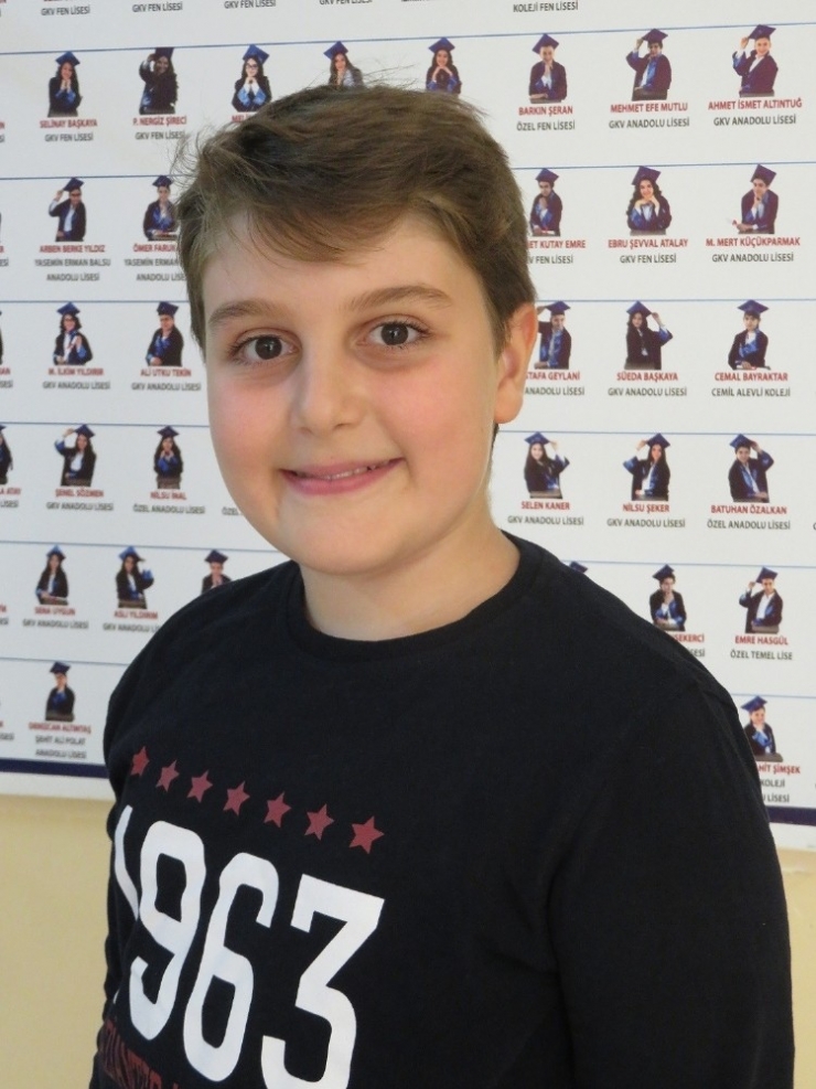 Gkv’liler Başkanlarını Seçti