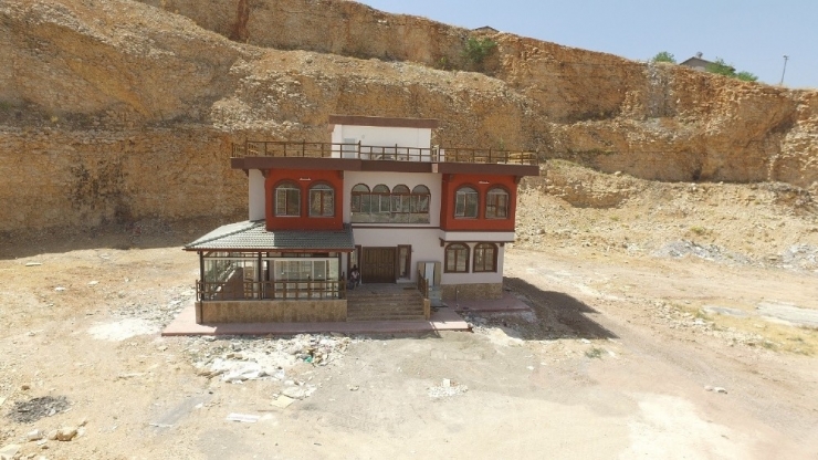 Yeşilyurt Belediye Başkanı Polat Yol Çalışmalarını Yerinde İnceledi