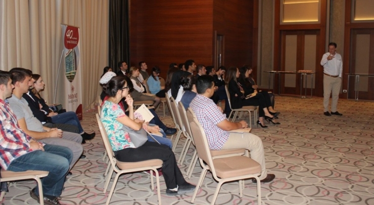 Meme Kanseri, Akciğer Kanserinden Sonra 2’nci Sırada