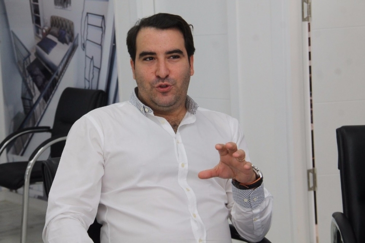 Dream Loft Miami İçin Sıraya Girdiler