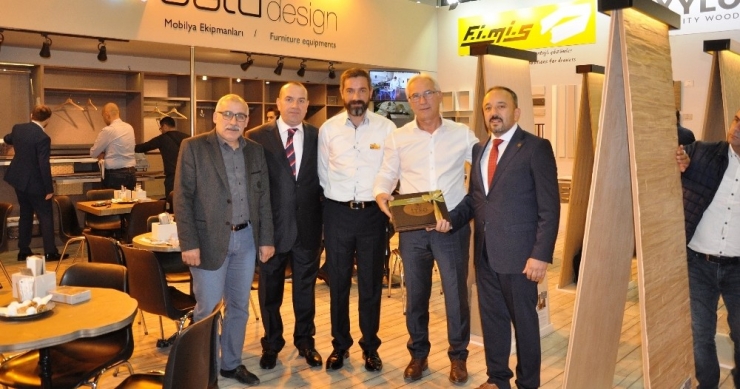 İtso’nun Fuar Turuna Büyük İlgi