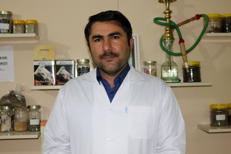 Nargile İle Astıma ‘Dur’ Diyecek