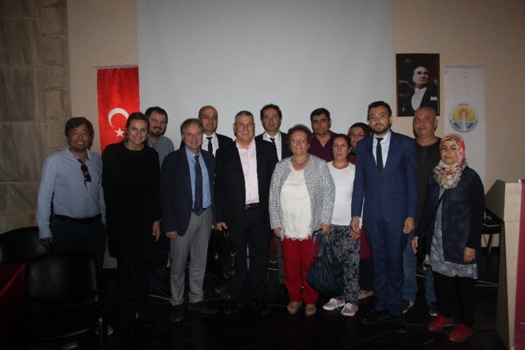 Kan Hastalıkları Federasyonu’ndan 3 Aileye Tüp Bebek