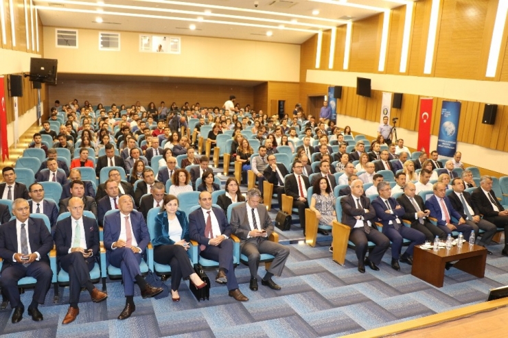 Konyalı Kobi’lere Finansal Kiralamayı (Leasing) Uzmanları Anlatacak