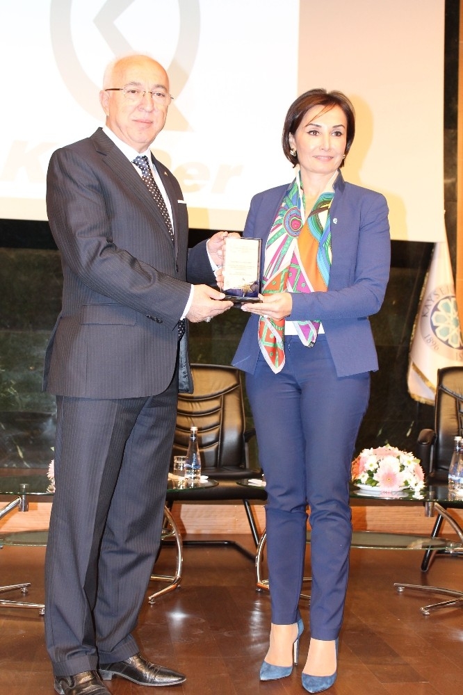 Türkiye’de İlk Kez Askeri Bir Kurum Kalite Hareketine Katıldı