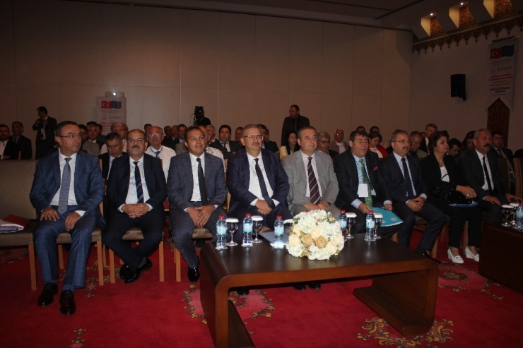 Hatay’a 16 Okul Yaptırılacak