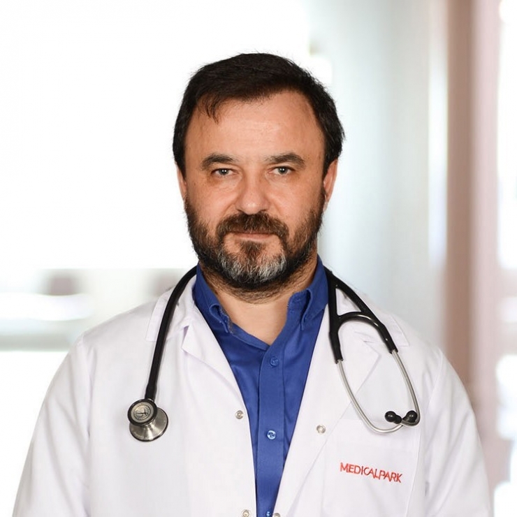 Mide Ağrısı Sandığınız Kalp Krizi Olabilir