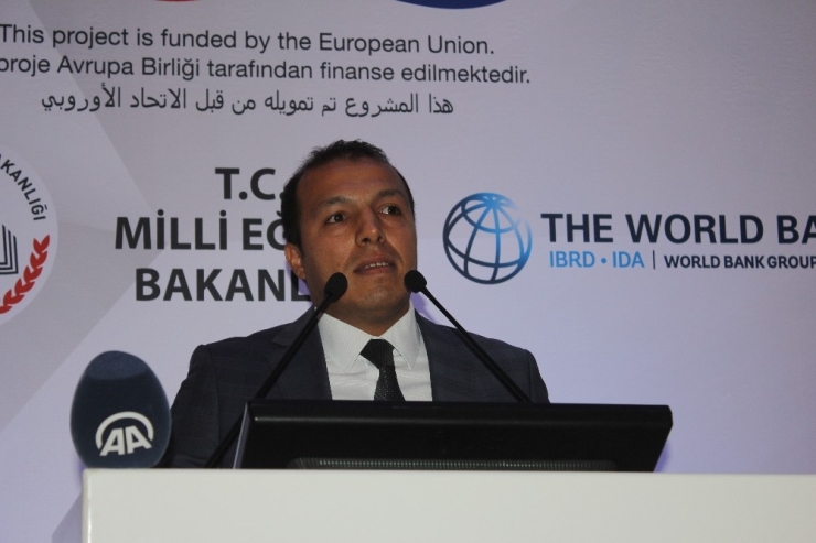 Hatay’a 16 Okul Yaptırılacak