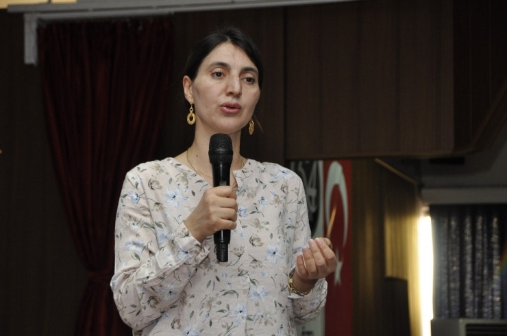 Minik Gkv’lilerden Temizlik Çağrısı