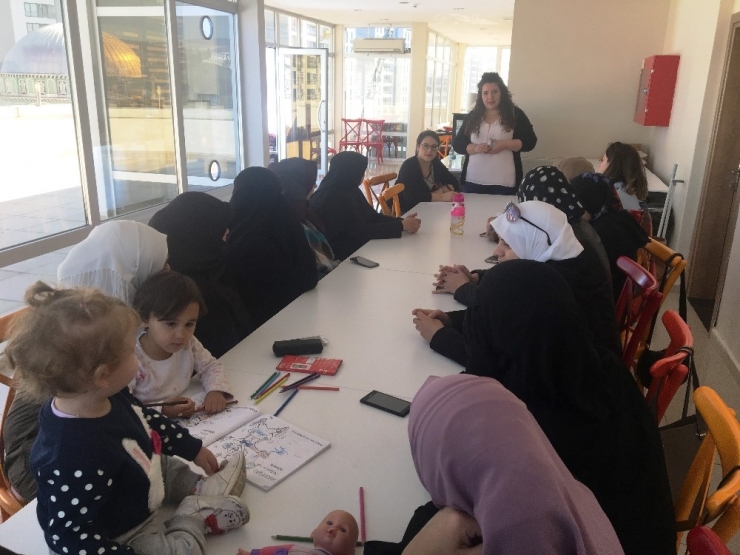 Mülteci-der’den İzmit Belediyesi’ne Ziyaret