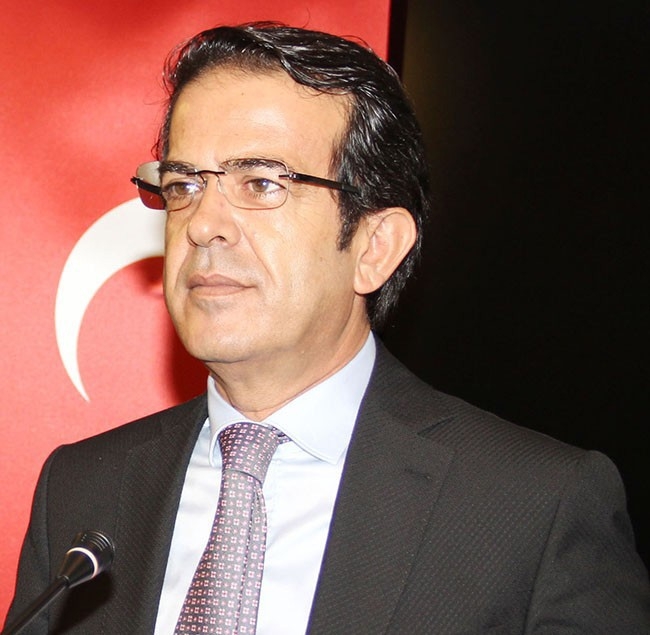 Atb Başkanı Çandır: "Rusya’nın Domates İhracatı Açıklaması Beklentimizi Karşılamıyor"