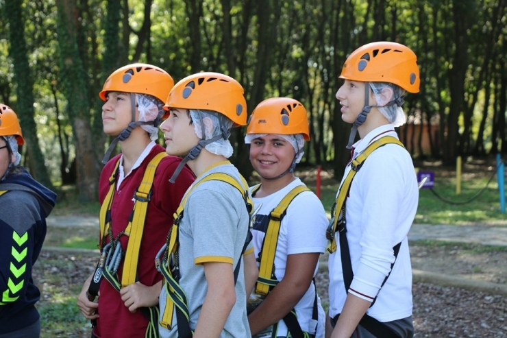 Macerapark’ta Yeni Dönem Hızlı Başladı