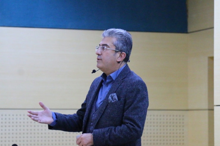 ’Türkiye Bir Gen Bankası’