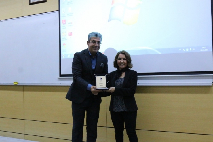 ’Türkiye Bir Gen Bankası’