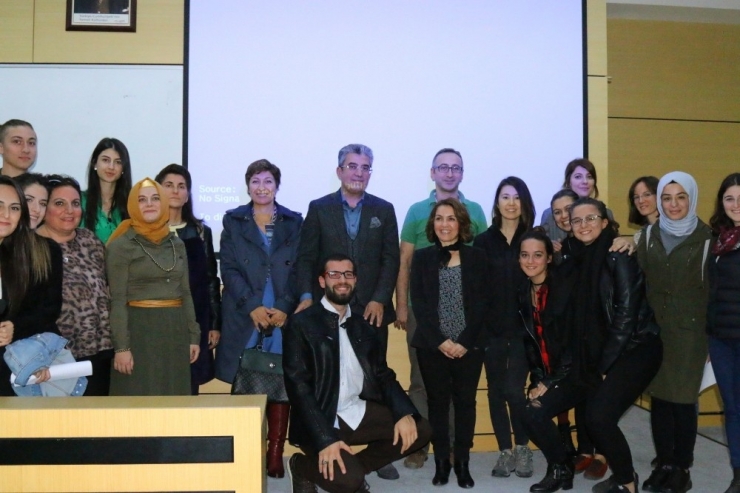 ’Türkiye Bir Gen Bankası’