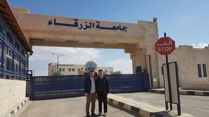 Saü İlahiyat Fakültesi’nde Mevlana Değişim Programı Hareketliliği