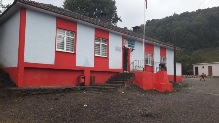 Samulaş Çalışanlarından Eğitime Destek