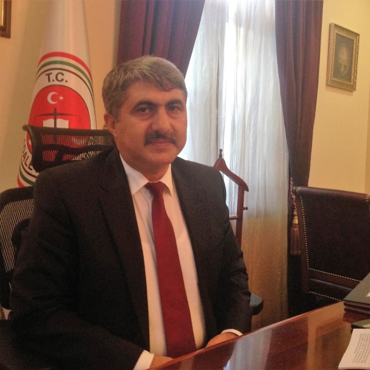 Elazığlı İki İsim Müsteşar Oldu