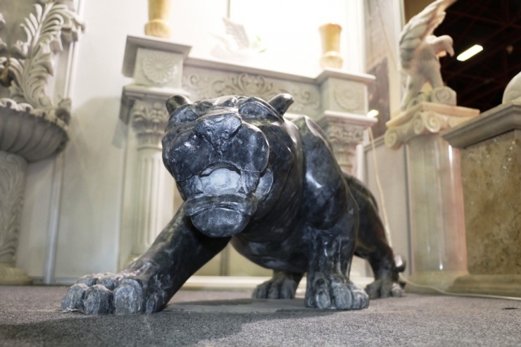 Mimar Ve İç Mimarlar, Mermer Sektörüyle Buluştu