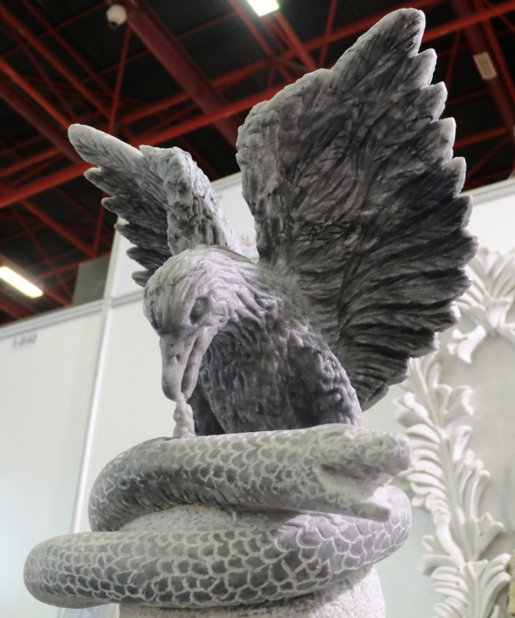 Mimar Ve İç Mimarlar, Mermer Sektörüyle Buluştu