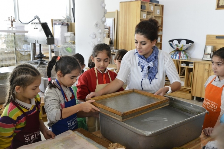 Sukurusu, Çevre Bilincini Artırmaya Devam Ediyor