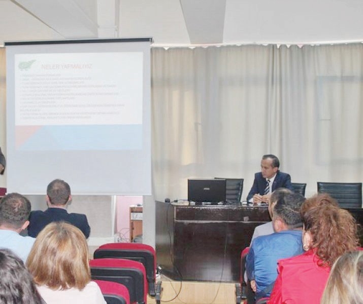 Sungurlu’da ’Sabap’ Projesi Başladı