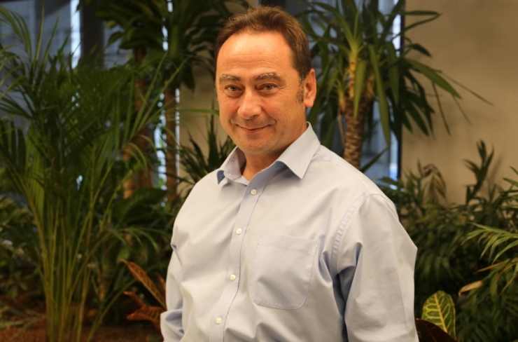 Tema Vakfı’nın Yeni Genel Müdürü Oben Akyol Oldu