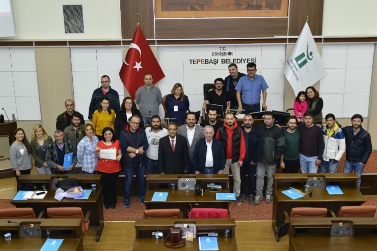 Ev Ve Süs Hayvanı Satan İşletmecilere “Yerel Hayvan Koruma Görevlisi” Eğitimi