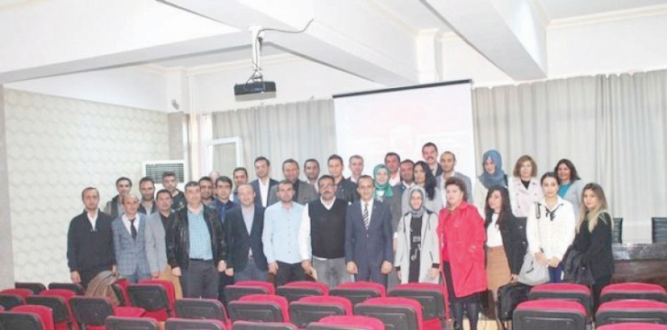 Sungurlu’da ’Sabap’ Projesi Başladı