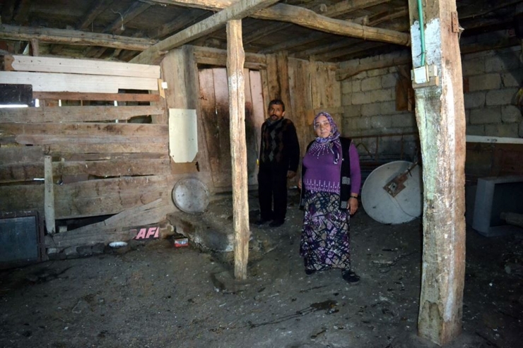 Turan Ailesinin Ev Hayalleri Gerçek Oldu