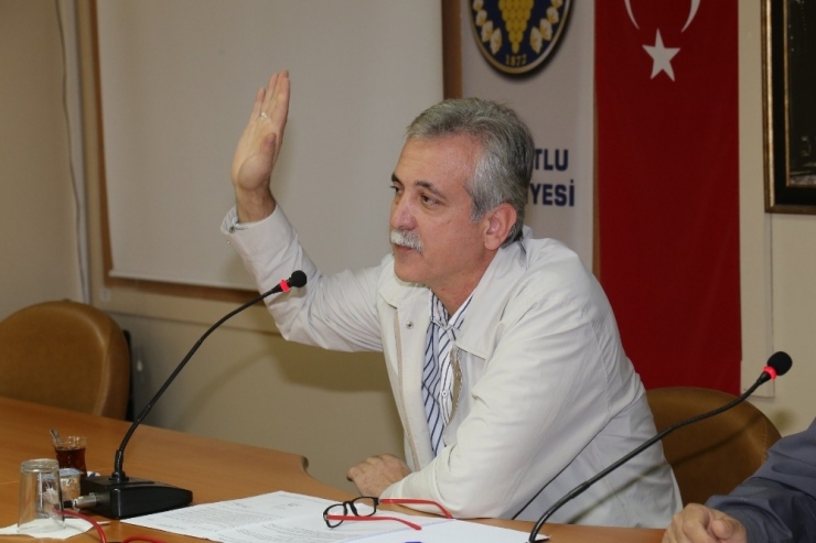 Turgutlu’nun 2018 Yılı Bütçesi 98 Milyon Tl