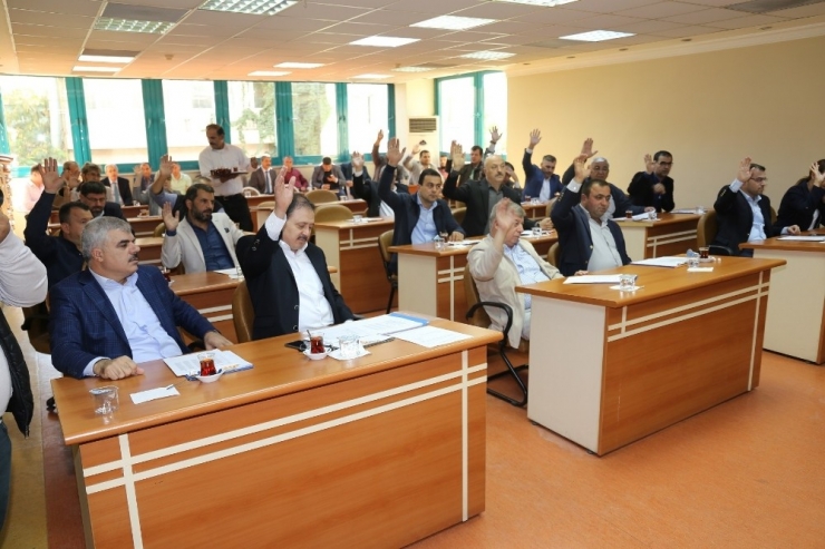 Turgutlu’nun 2018 Yılı Bütçesi 98 Milyon Tl