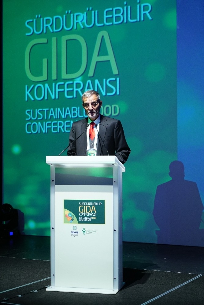 Gıdanın Sürdürülebilir Geleceği İçin Tarımda İstihdam Desteklenmeli