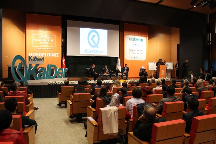 Türkiye’de İlk Kez Askeri Bir Kurum Kalite Hareketine Katıldı