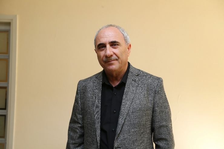 Kitap Fuarı’na Katılan Yazarlar, Fuarla İlgili Değerlendirmelerde Bulundu