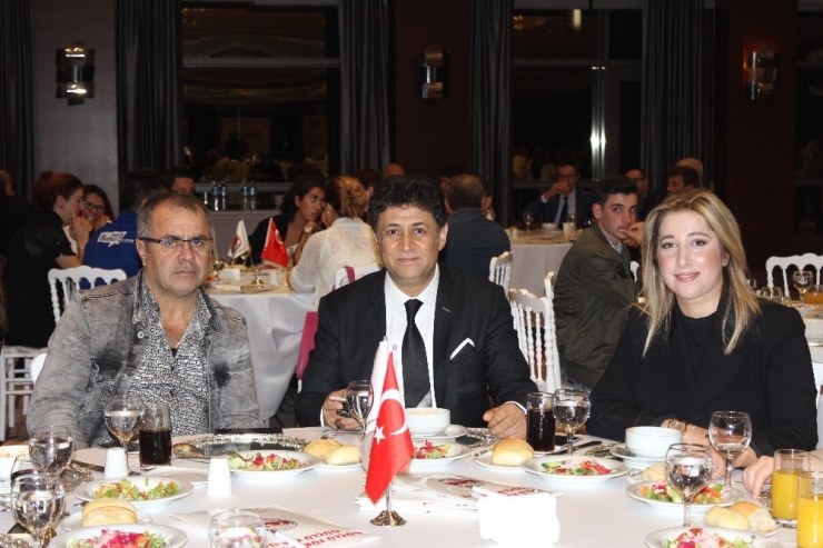 Türsab Başkanı Adayı Hasan Erdem: