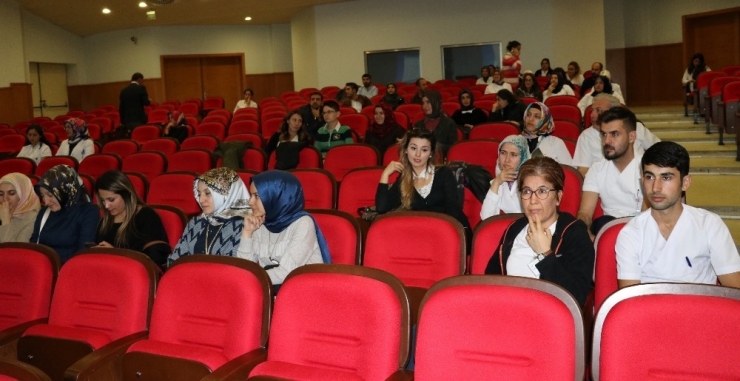 Van’da ‘Koruyucu Aile Ve Evlat Edindirme’ Semineri