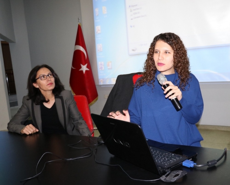 Van’da ‘Koruyucu Aile Ve Evlat Edindirme’ Semineri