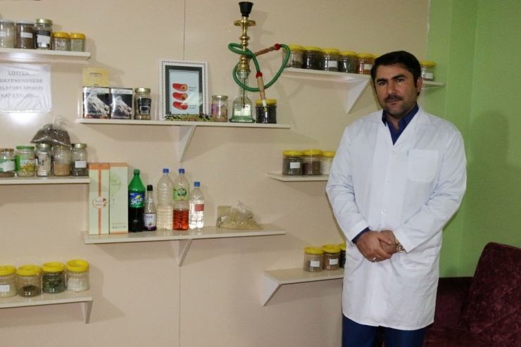 Nargile İle Astıma ‘Dur’ Diyecek