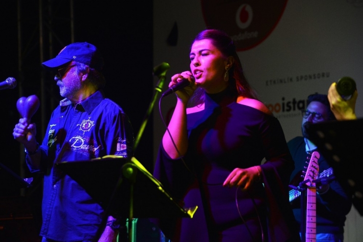 Ceo Band Etkinliği’nde Ceo’lar Sahne Aldı